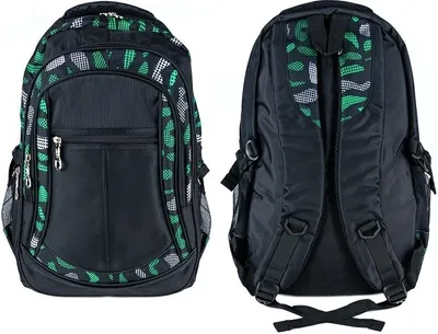Image de Gotel K403L Sac À Dos Scolaire De Randonnée Urbaine
