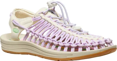 Produktbild von Keen Uneek Sandalen Beige EU 41 Frau Beige EU 41