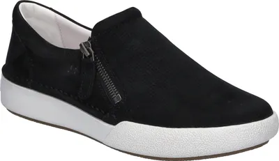 Produktbild von JOSEF SEIBEL Claire 20 | Sneaker für Damen | Schwarz