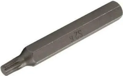 Image de Embout De 10 Mm (3/8) À Embout Multiface M 6 × 75 Mm
