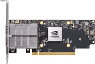 Immagine prodotto di NVIDIA ConnectX-7 - Scheda di rete - PCIe 5.0 x16