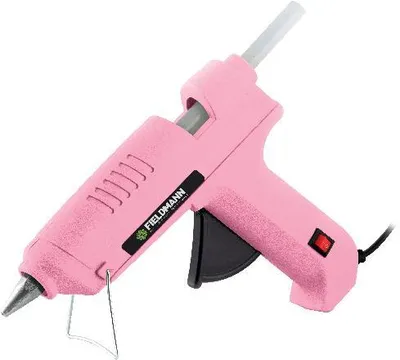 Zdjęcie produktu dla FDTP 2102-E pistolet do fuzji 100W FIELDMANN