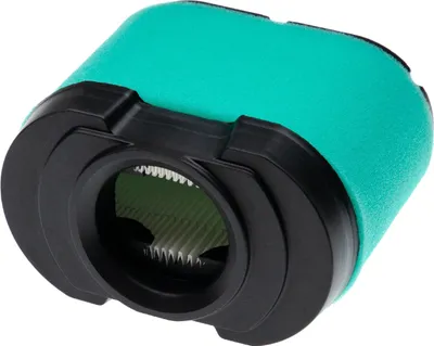 Produktbild von vhbw 1x Schaumfilter, 1x Papierfilter kompatibel mit Briggs & Stratton 40G777-5188-G5, 40G777-1534-B1 Motor für Rasentraktor, Aufsitzmäher
