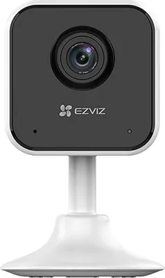 Produktbild von EZVIZ H1C Smart Home WLAN-Überwachungskamera für Innenbereich
