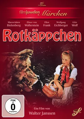 Produktbild von Rotkäppchen