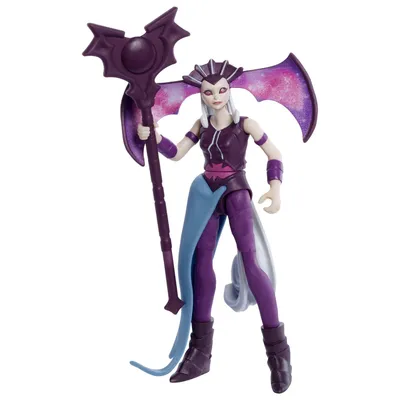 Immagine prodotto di He-Man and The Masters of the Universe MOTU action figures basate sulla serie animata