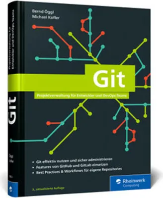 Immagine prodotto di Git