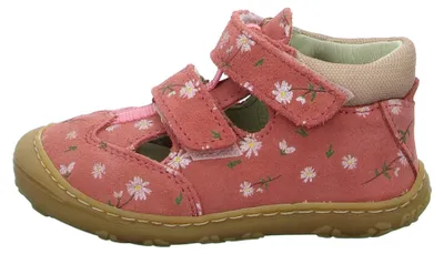 Produktbild von Ricosta Lauflernschuhe Mädchen 32323137343438 Orange 24 EU