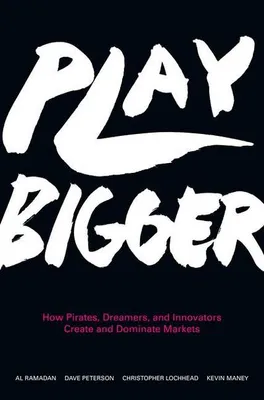Image de Play Bigger