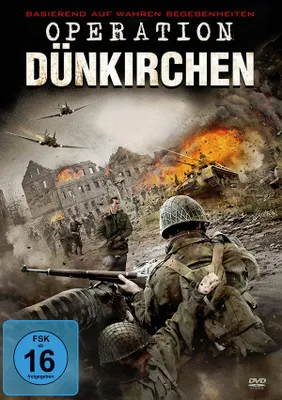Produktbild von Operation Dünkirchen