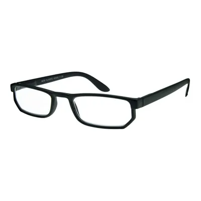 Produktbild von I NEED YOU CLASSIC G3000 schwarz matt +1,50 dpt. Kunststoff