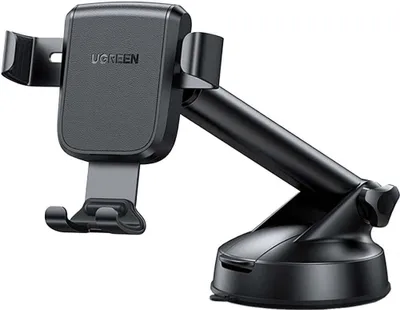 Produktbild von Ugreen 60990B, Handy/Smartphone, Auto, Schwarz