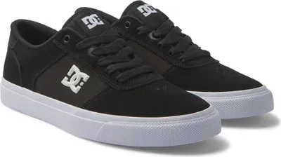 Image de Dc Shoes Teknic Chaussures de sport Noir UE 40 1/2 Homme Noir UE 40 1/2