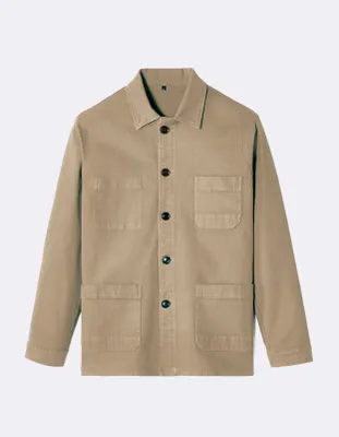 Produktbild von Celio Muse Jacke mit Knöpfen - S