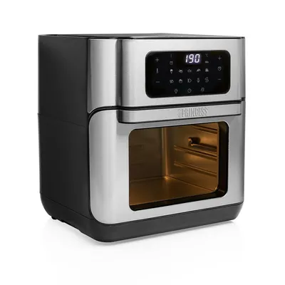Produktbild von Princess Luftfritteuse 183314PR 1500 W 10 L
