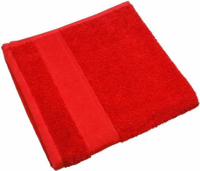 Produktbild von Arowell Küchentuch Rot (1 Stück)