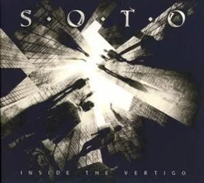 Produktbild von Soto-Inside The Vertigo