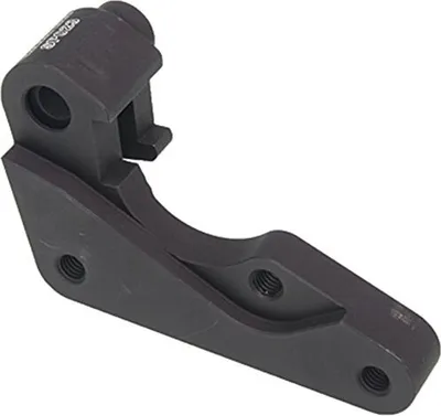 Produktbild von Galfer Adapter vorne Oversize-Bremsscheiben SP023