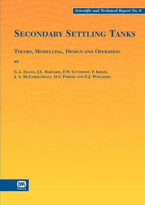 Productafbeelding van Secondary Settling Tanks