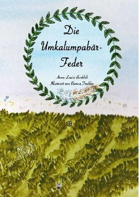 Produktbild von Die Umkalumpabär-Feder