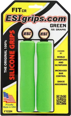Produktbild von ESIGRIPS Griffe - ESI FIT CR - Grün