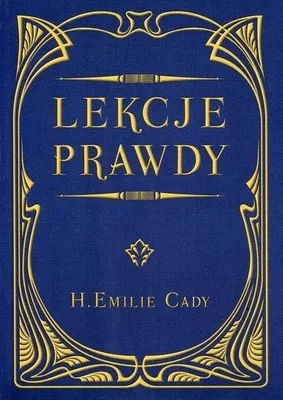 Zdjęcie produktu dla Lekcje prawdy