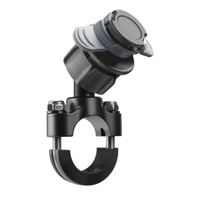 Produktbild von OPTILINE Motorrad-Handyhalterung 91598 Metall