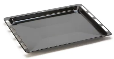Produktbild von ORYGINALNY - Blacha do pieczenia Bosch / Siemens / Neff 00662999 - oryginał - 465 x 375 x 29 - emalia