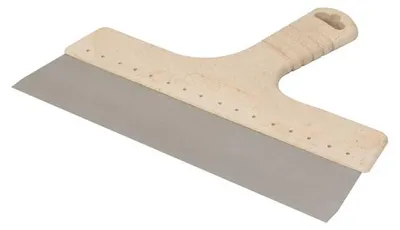 Obrázek produktu pro KUBALA - EKO LINE stěrka nerezová 300x47mm