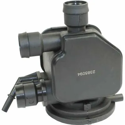 Produktbild von METZGER 2385094 Ventil Kurbelgehäuseentlüftung PCV für PORSCHE 911 (997)