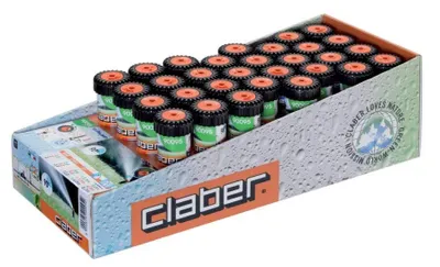 Produktbild von Pop Up Sprinkler Claber 90 ° – 2 "