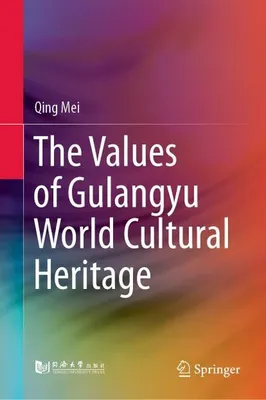 Immagine prodotto di The Values of Gulangyu World Cultural Heritage