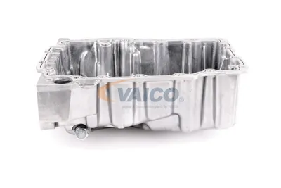 Produktbild von VAICO V10-4030 Ölwanne Motorölwanne für VW Golf VII Schrägheck (5G1, BQ1, BE1, BE2) Polo Schrägheck (6R1, 6C1) Golf VII Variant (BA5, BV5) T-Roc (A11)