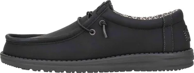 Produktbild von HEY DUDE HD41894 WALLY CLASSIC Schwarz