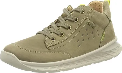 Produktbild von superfit Kinder Lauflernschuhe grün Gr. 26