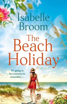 Produktbild von The Beach Holiday