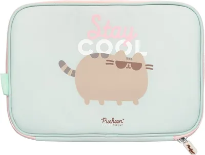 Zdjęcie produktu dla Etui na tablet Pusheen - Stay Cool