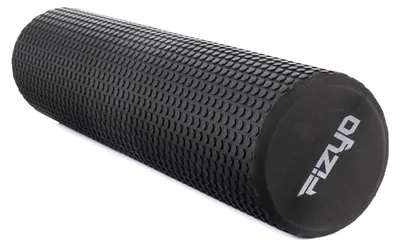 Produktbild von Massage-Rolle – Schaumstoff – Für Yoga und Fitness – 60 x 15 cm