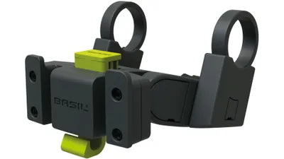 Produktbild von BASIL Lenkerhalter Handlebar Holder, Kunststoff, einfache Monta