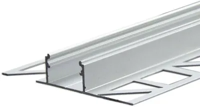 Immagine prodotto di Piastrelle LED ISOLED con profilo a T, 200 cm