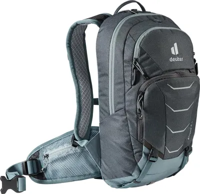 Produktbild von Deuter Attack Jr 8 Graphite/Shale Rucksack
