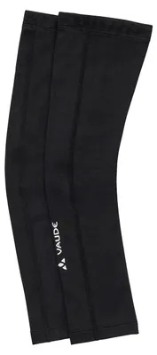 Obrázek produktu pro VAUDE Arm Wärmer II, XS, Černá, Bílá, Jednobarevný, Atletický, Uni, Polyester