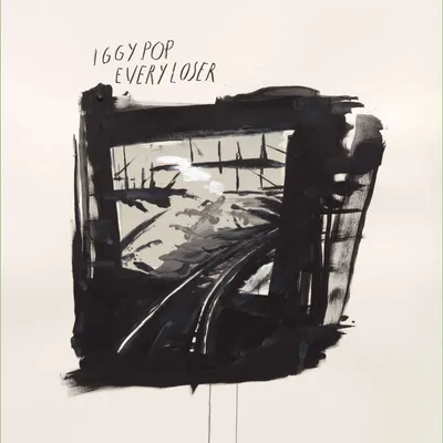 Immagine prodotto di Iggy Pop - Ogni perdente (CD)