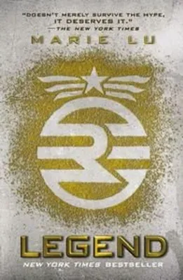 Image de Legend 01