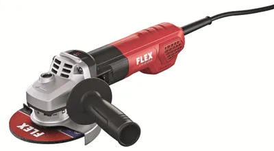 Imagen del producto de FLEX - Esmeriladora angular con motor sin escobillas, 1300 W, 125 mm