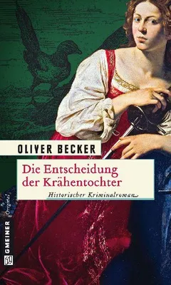Produktbild von Die Entscheidung der Krähentochter