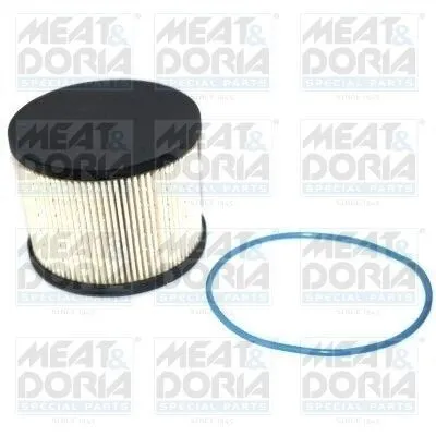 Produktbild von Kraftstofffilter MEAT & DORIA 4994 für FORD FOCUS III Turnier