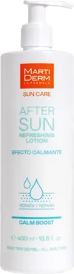 Produktbild von Martiderm Sun Care After Sun Refreshing Lotion 400ml