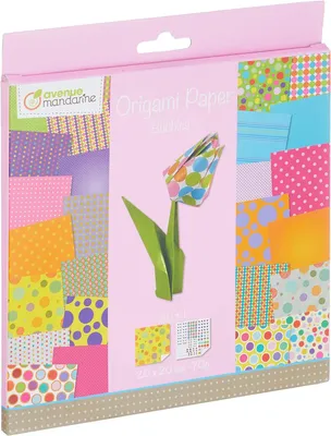 Produktbild von Clairefontaine 52506O, 7 Jahr(e), Papier, Mehrfarbig, 1 Stück(e)