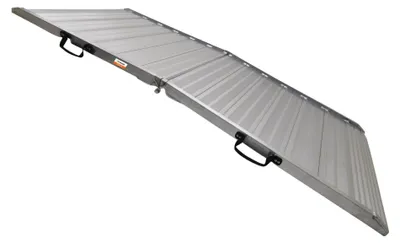 Produktbild von Unicraft Laderampe LR 400-2,0 K